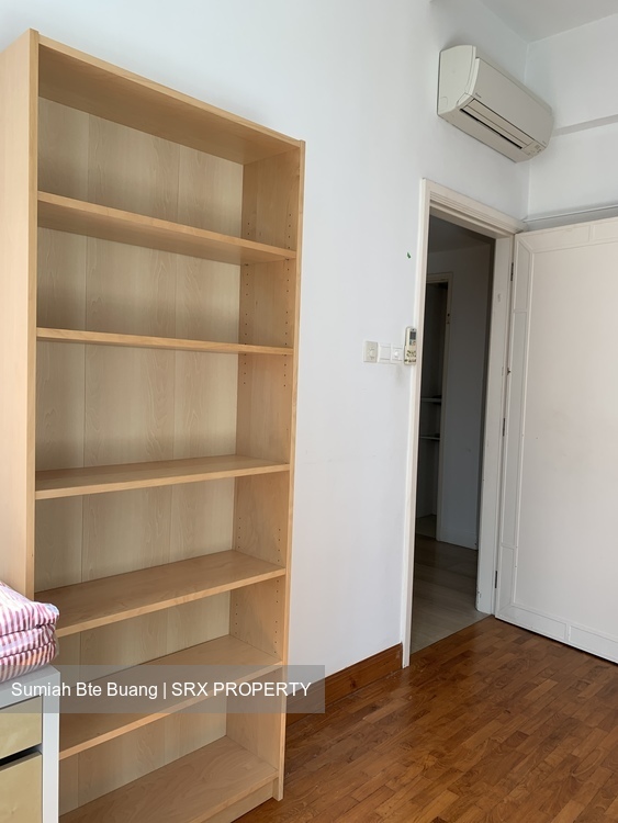 Tanglin View (D3), Condominium #217420701